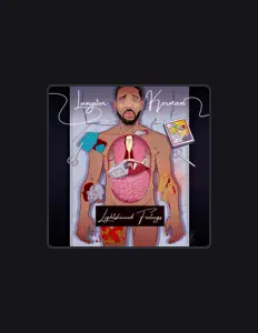 Ouve Langston Kerman, vê vídeos de música, lê a biografia, vê as datas da digressão e muito mais!
