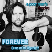 Forever (Jesse and the Rippers) [V2] artwork