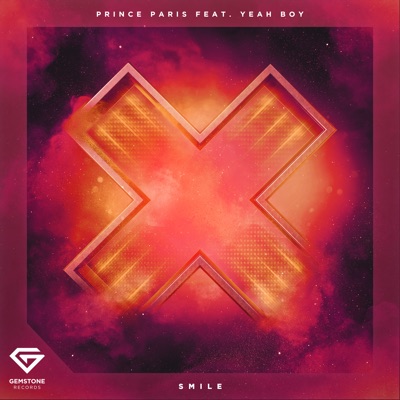 Smile (feat. Yeah Boy) - Single