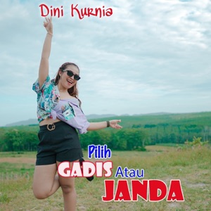 Pilih Gadis Atau Janda Album Art