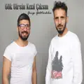 GOK GIRSIN KIZIL CIKSIN