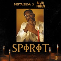 Spirit - Single - Mista Silva & Blaq Pages