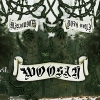 Woosah (feat. Deth Coni) - Single - Misaku Foxx