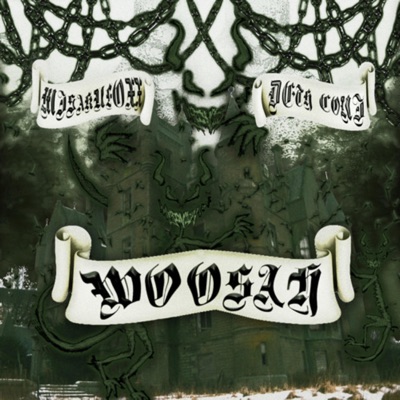 Woosah (feat. Deth Coni) - Single