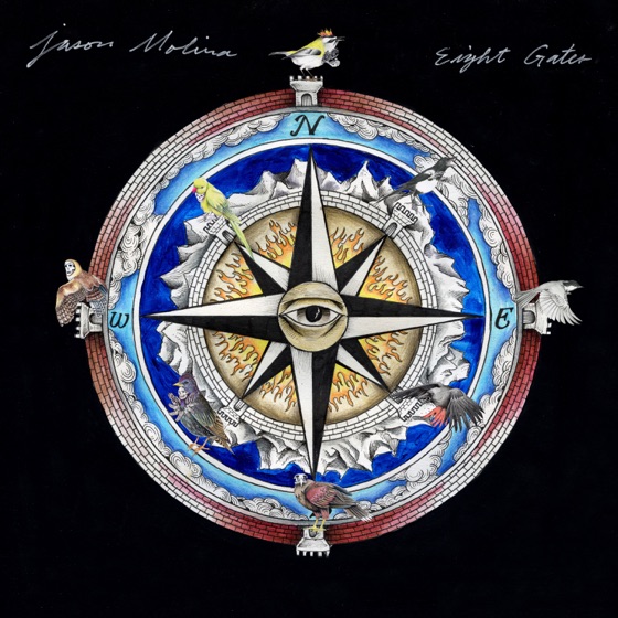 Cover artwork for Be Told the Truth