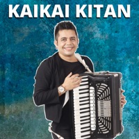 Album cover for Kaikai Kitan by Denilson Félix sanfoneiro