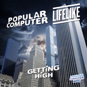 Getting High - EP