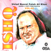 Ishq, Vol. 60 - Nusrat Fateh Ali Khan