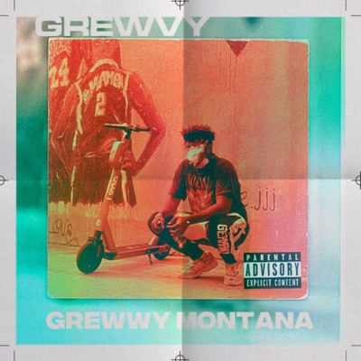 Grewvy