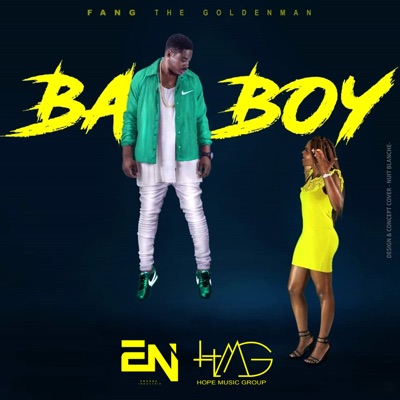 Bad boy - Single
