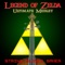 Zelda's Lullaby - String Player Gamer lyrics