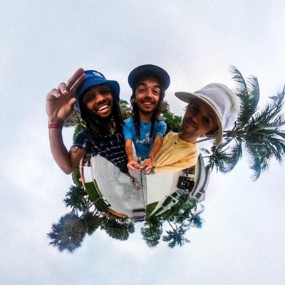 I-85 (feat. Christian Ahmed) - Single