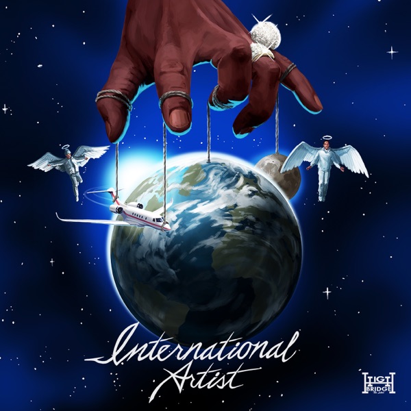 International Artist - A Boogie wit da Hoodie