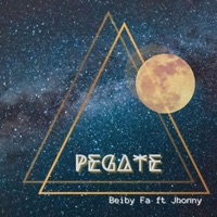 Pegate (feat. Jhonny) - Single - Beiby Fa