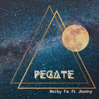 Pegate (feat. Jhonny) - Single