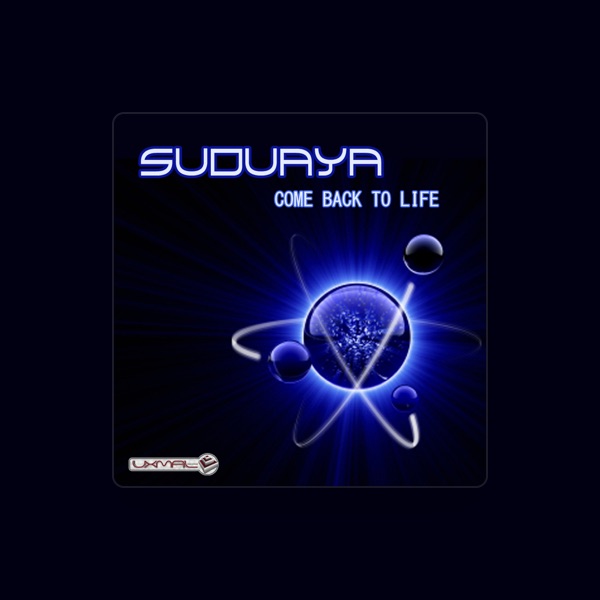 Suduaya's avatar
