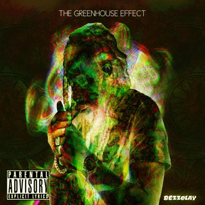 The Greenhouse Effect - EP