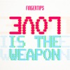 Love Is the Weapon - Single