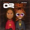 02 Shit (Feat. Rich the Kid) - Cdot Honcho lyrics