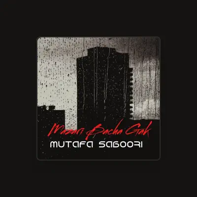 Listen to Mustafa Saboori, watch music videos, read bio, see tour dates & more!