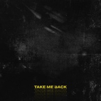 Take Me Back - Single - Kevin Adler, Jerome The Prince & Elijah Kyle