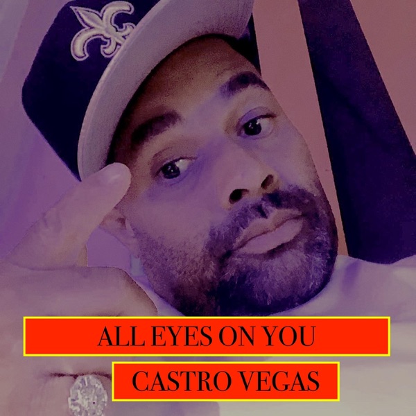 All Eyes On You