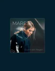 Listen to MARESA, watch music videos, read bio, see tour dates & more!