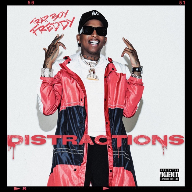 Shirt - Song by Trapboy Freddy - Apple Music