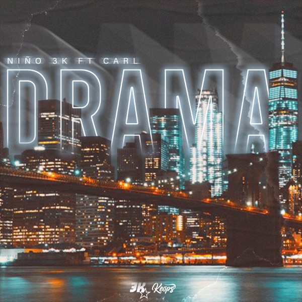 Drama (feat. Carl)