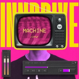 Machine (Extended Mix) INNDRIVE