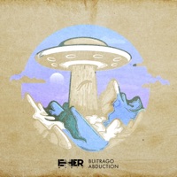 Abduction - Single - Buitrago
