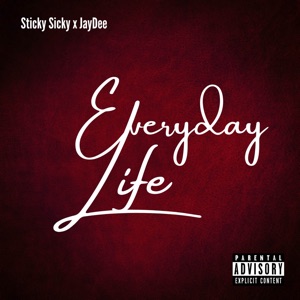 Everyday Life (feat. Jaydee)