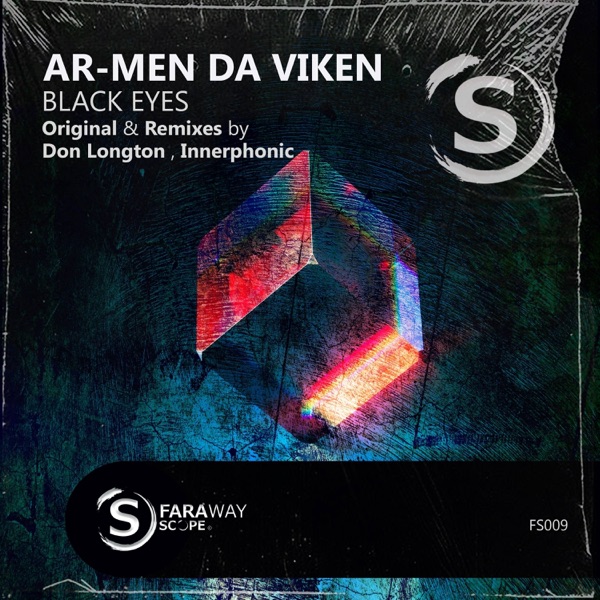 Black Eyes - Single