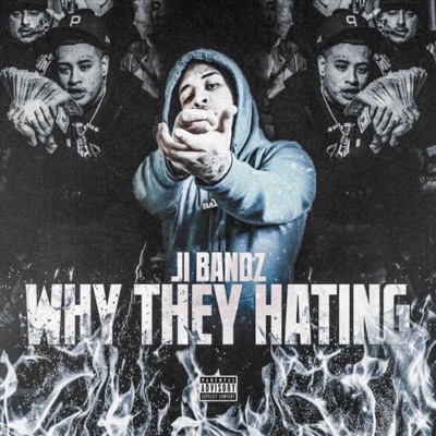Why they Hatin - Single