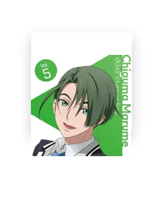Marume Chiguma (CV: Subaru Kimura)を聴いたり、ミュージックビデオを鑑賞したり、経歴やツアー日程などを確認したりしましょう！