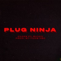 Plug Ninja - Single - Kazze, Suicid & Yung HBK