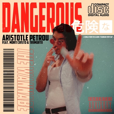 Dangerous (feat. Triimurtii & Monti Cristo) - Single