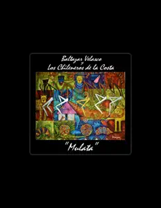 Listen to Baltazar Velasco y Los Chileneros de La Costa, watch music videos, read bio, see tour dates & more!