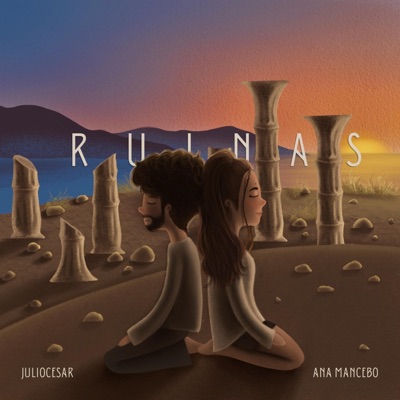 RUINAS - Single