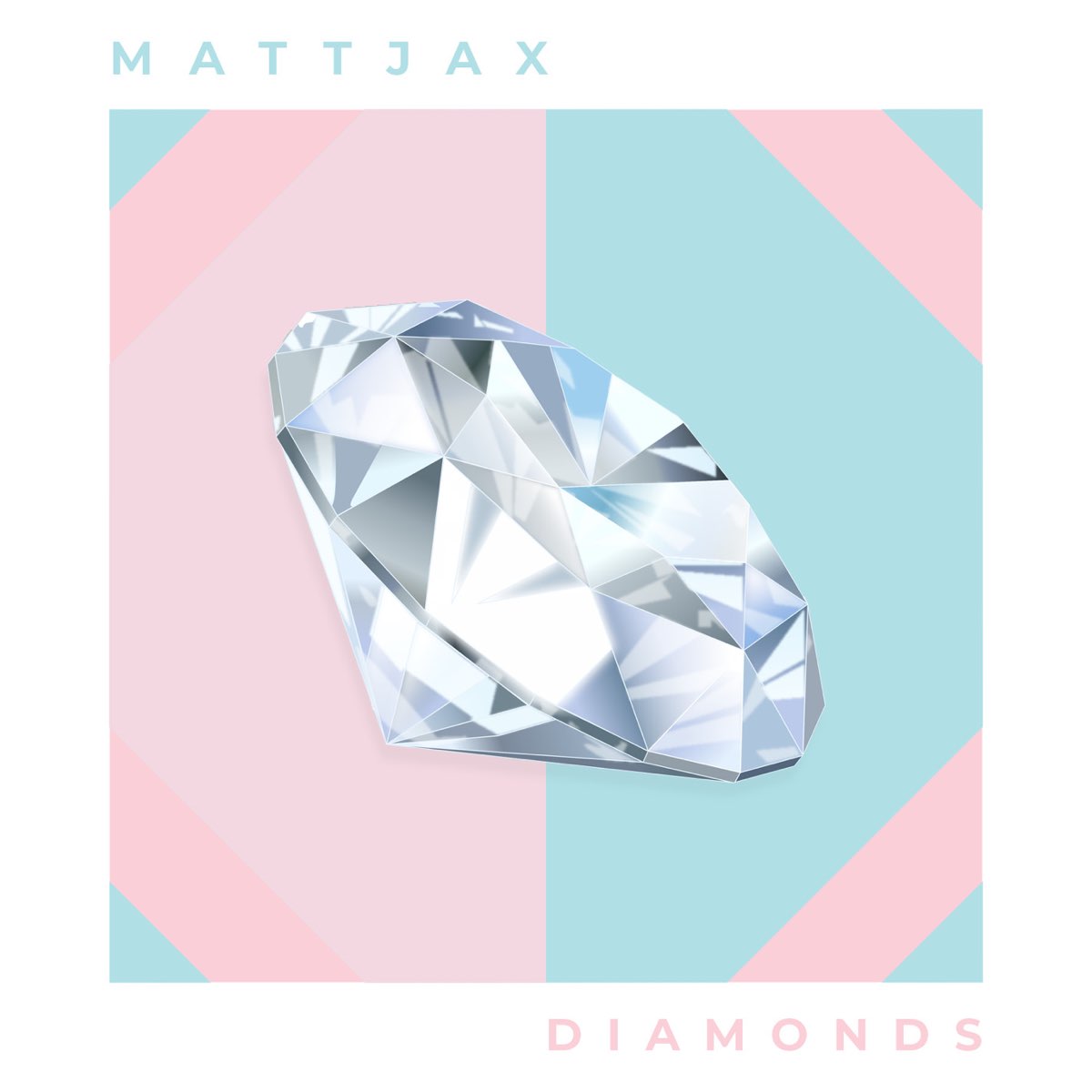 Diamonds - Single - Album by Mattjax - Apple Music