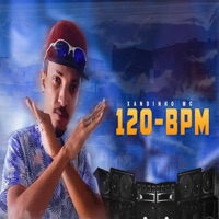 120 Bpm - Single - xandinho mc
