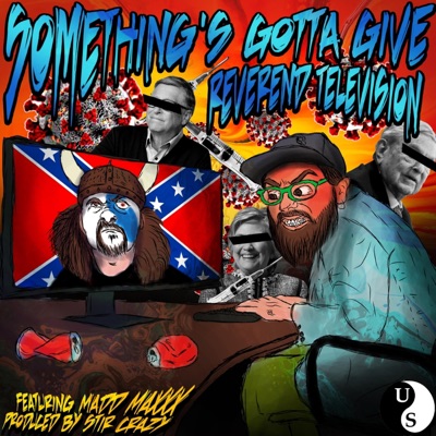 Something's Gotta Give (feat. Madd Maxxx) - Single