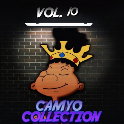 The Camyo Collection, Vol. 10