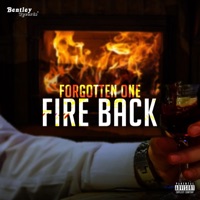 Fire Back - Single - FORGOTTEN ONE