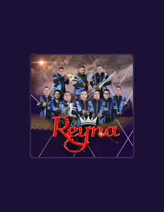 收听 Los De La Reyna、观看音乐视频、阅读小传、查看巡演日期等 ！