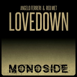 Lovedown - Single