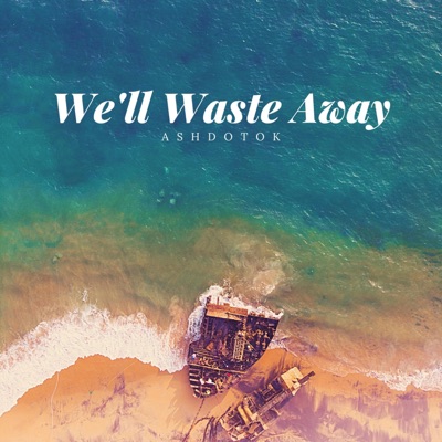 We'll Waste Away (feat. Robyn Cage) - Single