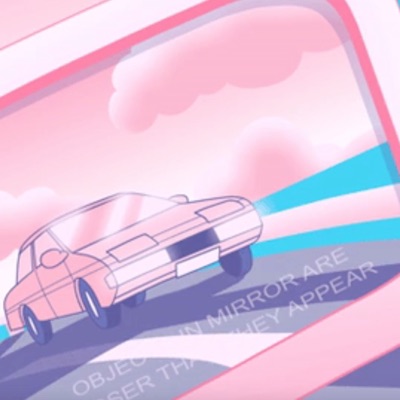 Sunday Drive - Single