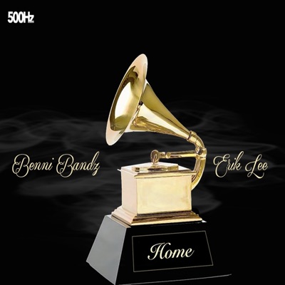 Home (feat. Benni Bandz) - Single