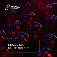 Dance Tonight - Single - Freaky DJs